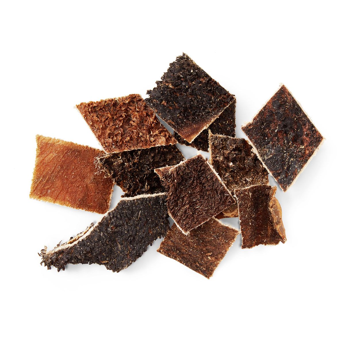 Hugo & Celine CRUNCHY COOKIES TORKAD VOM 80G