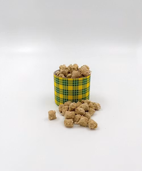 Raw for Paw Wild Moose- Älg Frystorkat hundgodis 45 gram