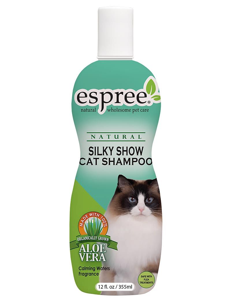 Espree Cat Silky Show Schampoo 355 ml