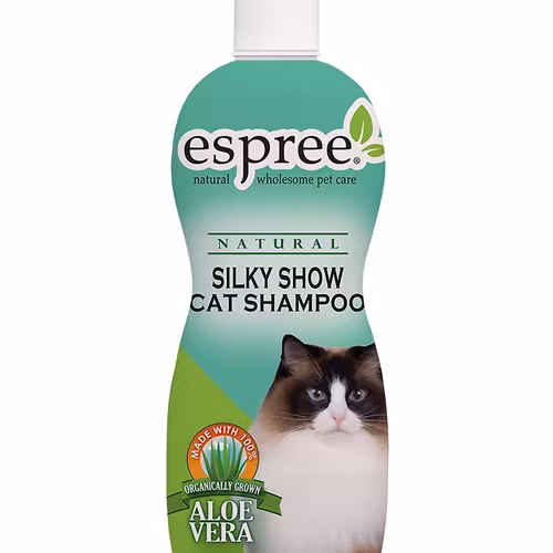 Espree Cat Silky Show Schampoo 355 ml