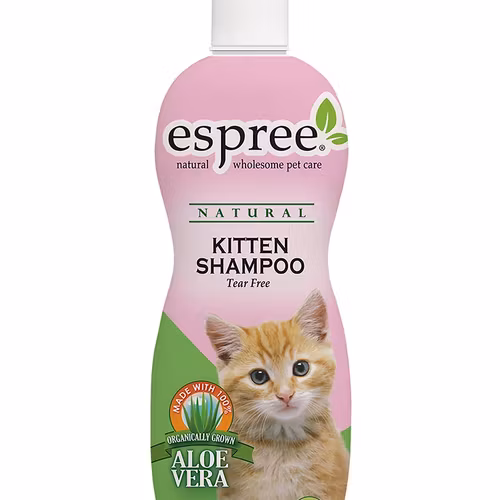 Espree Kitten Shampoo 355 ml