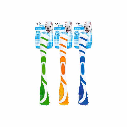 All for paws Dental Chews Futuristick L 28cm, blandade färger