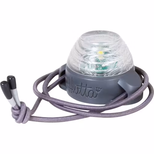 Hurtta Nordic Led Light Blackberry-led-lampa stöt- och vattentålig