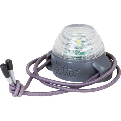 Hurtta Nordic Led Light Blackberry-led-lampa stöt- och vattentålig