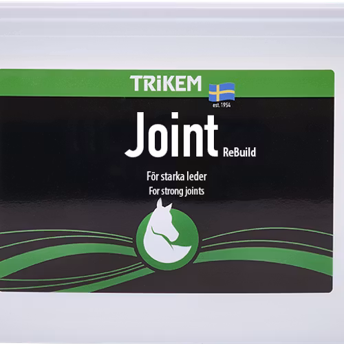 Trikem Joint Rebuild 4000 g- ledtilskott för hästar