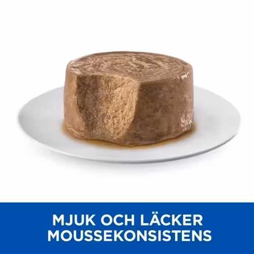 HILL'S SCIENCE PLAN Puppy & Mother Tender Mousse Chicken 200g