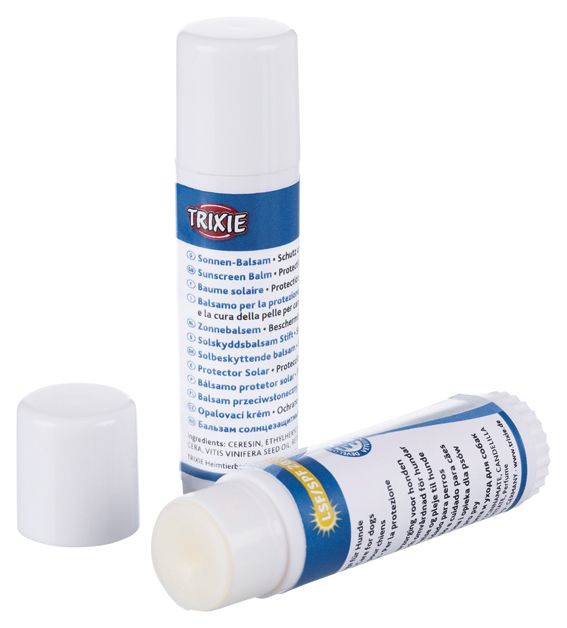 Solskyddsstift, faktor-20, 17 ml