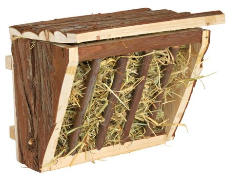 Höhäck, 20 x 15 x 17 cm