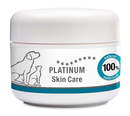 Platinum SkinCare 40ml. Helande/läkande naturlig balsam.
