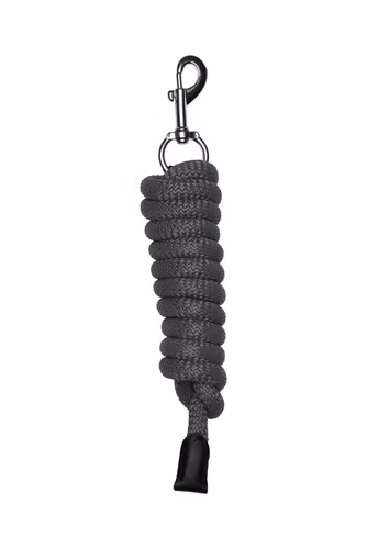 HorseGuard Jean Grimkaft med läder 2 meter