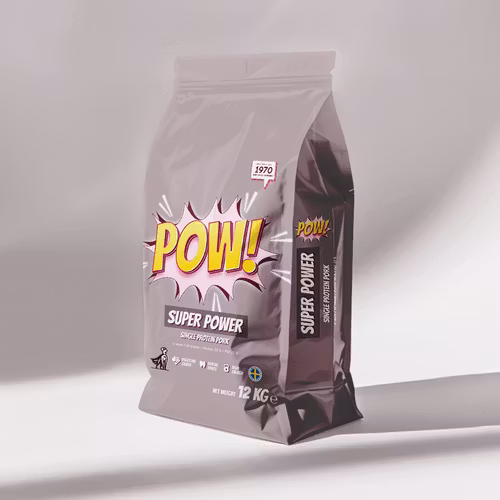 POW Super power 2 kg/12 kg