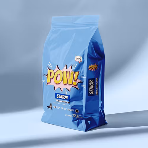 POW Senior 2 kg/12 kg