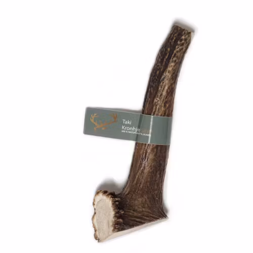 Taki Kronhjortshorn Hela XXL 20cm 120-200g