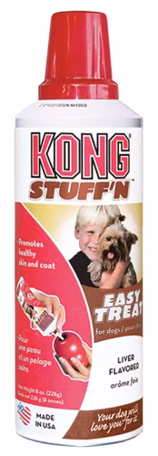 KONG Easytreat stuff'n 226g- belöningspasta