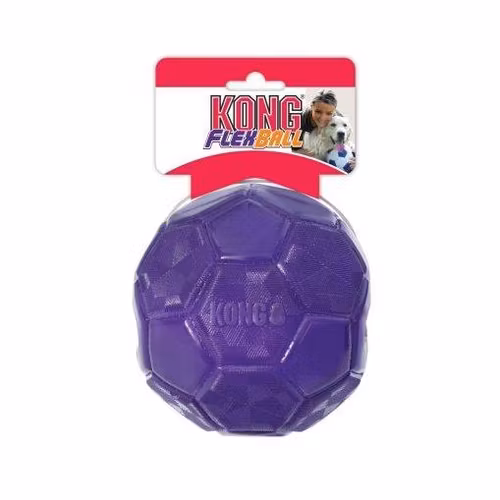 KONG Flexball M/L Ø15,5cm