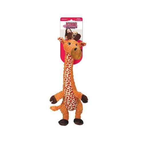 KONG Shakers Luvs Giraff  L 41x8x8 cm