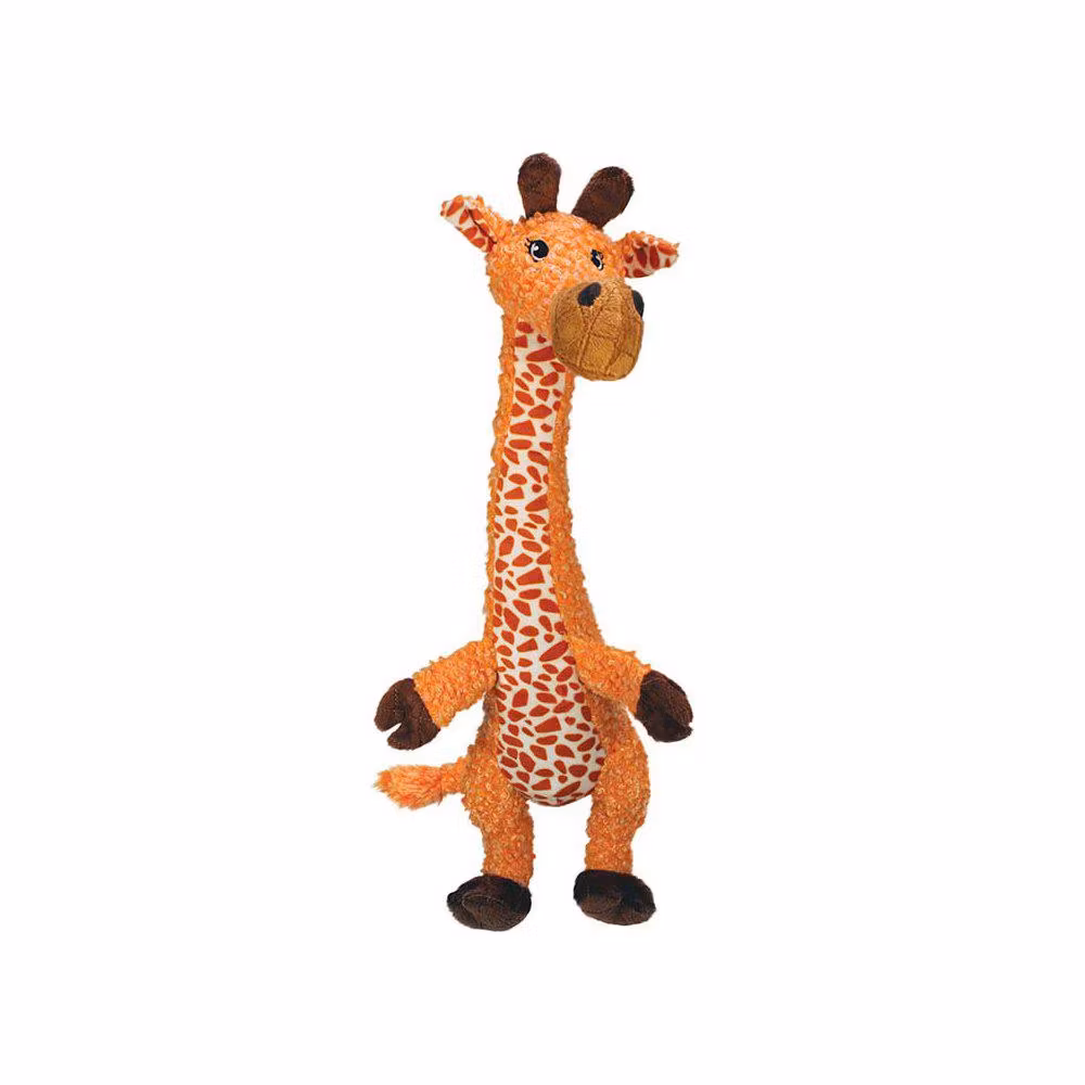 KONG Shakers Luvs Giraff  L 41x8x8 cm