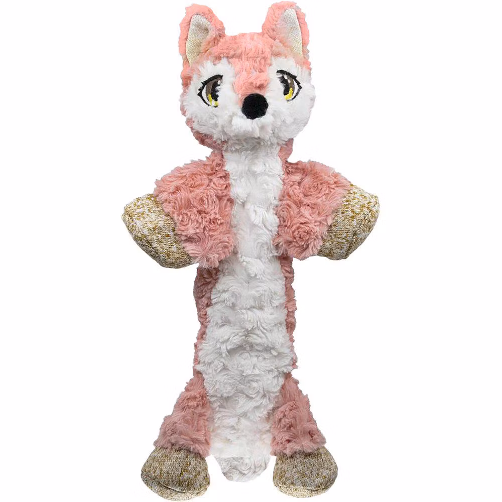 Kong Low Stuff Flopzie Fox M 48x26x9cm