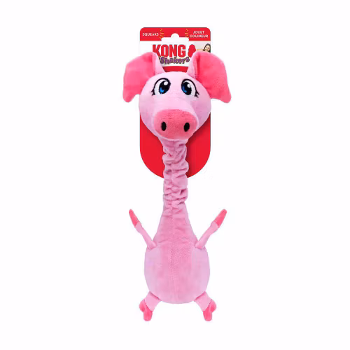 Kong Shakers Bobz Pig 30x14x9cm