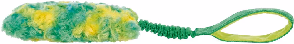 Bungee Fun, polyester, 20 cm/47 cm, lime