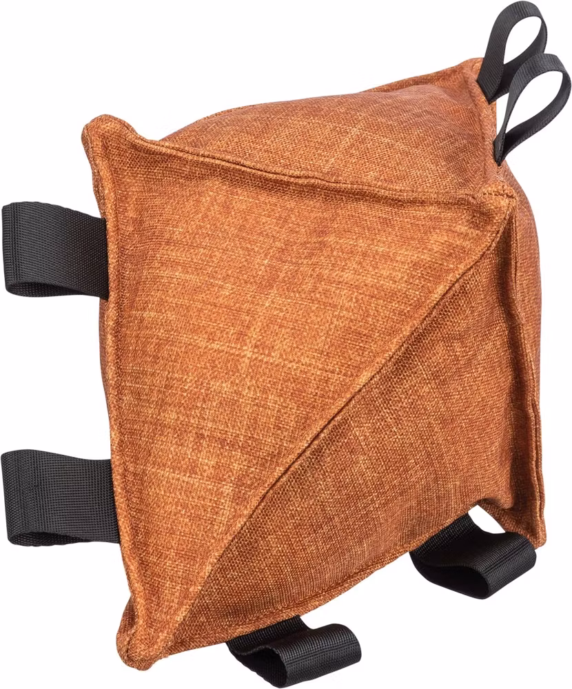 CityStyle rhombus, tyg, återvunnen, 26 cm