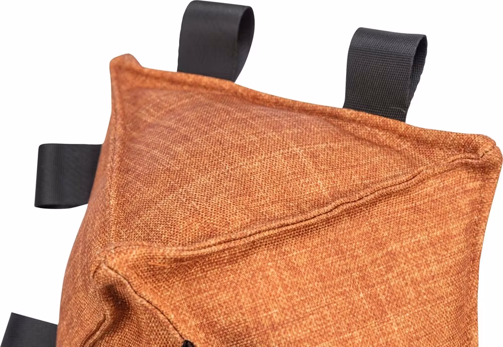 CityStyle rhombus, tyg, återvunnen, 26 cm