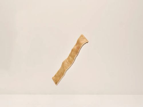 Njord nötstrips - 15 x 2,5 cm el 30 x 15 cm -100% svenska råvaror