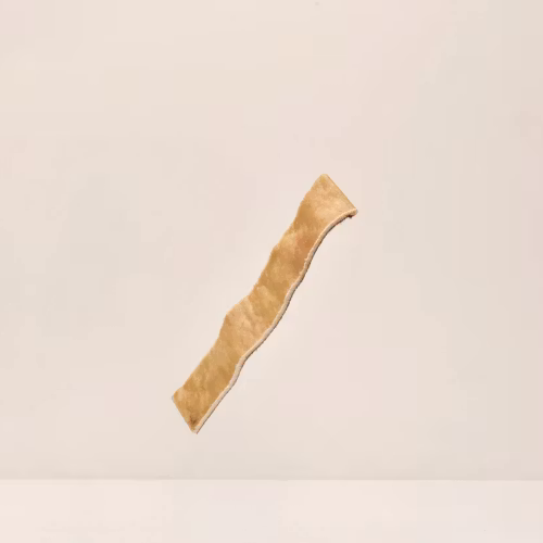 Njord nötstrips - 15 x 2,5 cm el 30 x 15 cm -100% svenska råvaror