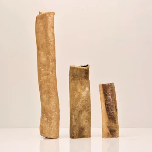 Njord nötrulle Medium 14cm/Large 20 cm/XL 30 cm/50cm Jumbo - 100% svenska råvaror