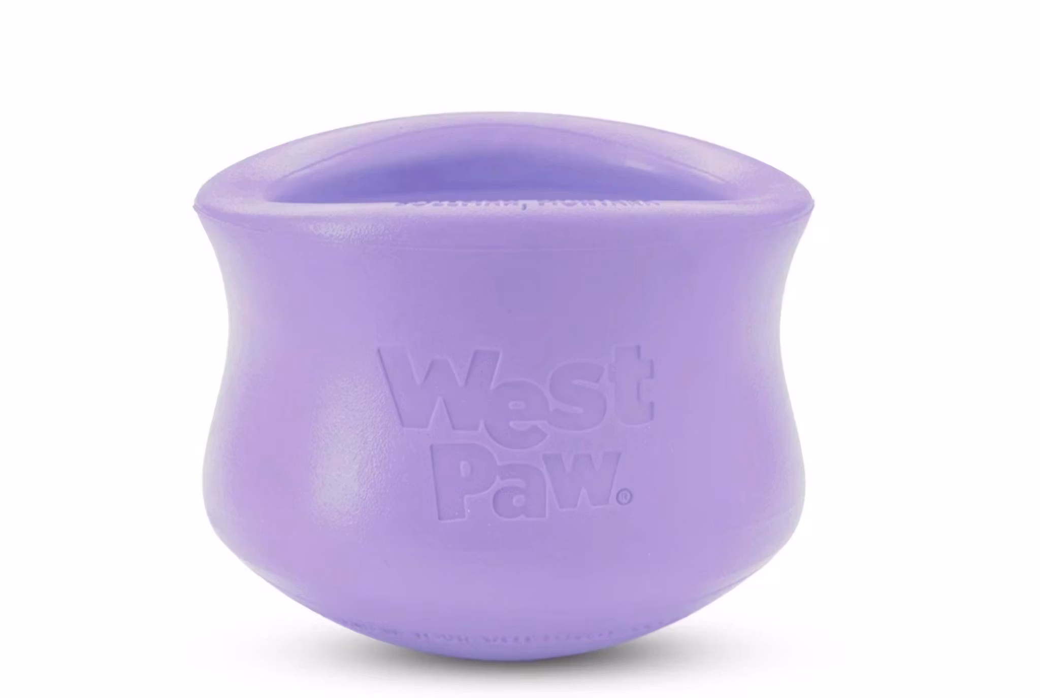 West Paw Toppl, Zogoflex, S 7 cm & L 9 cm & XL 10 cm