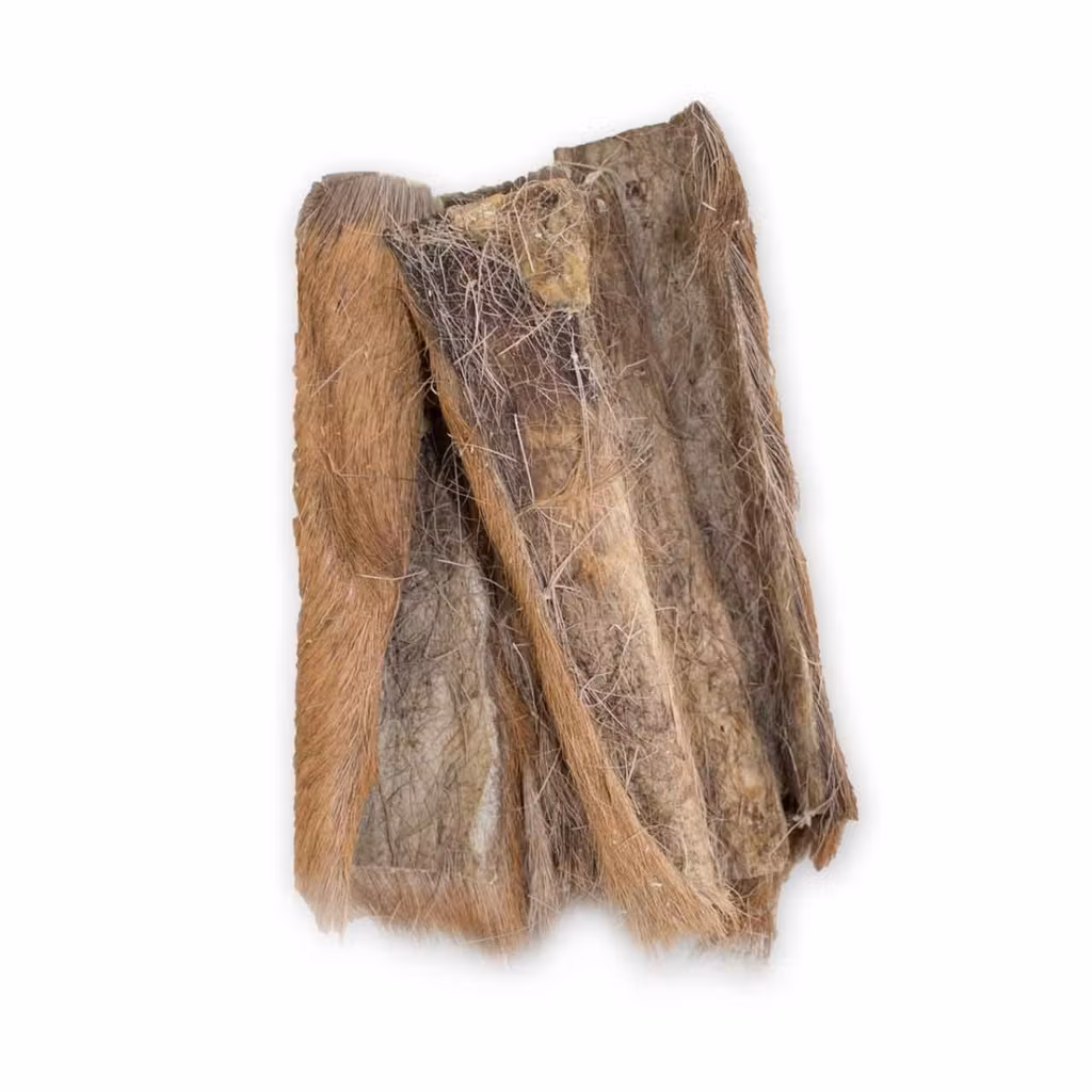 Snack'it Rådjurshud med päls 200 gr