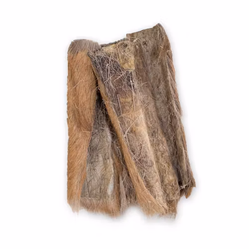 Snack'it Rådjurshud med päls 200 gr
