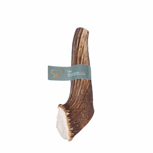 Taki Kronhjortshorn Hela XL+ 18cm 120-224g