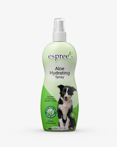 Espree Aloe Hydrating Spray 355 ml