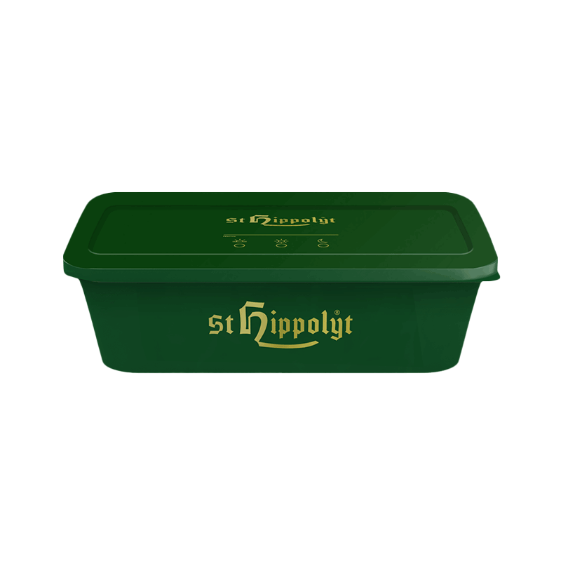 St. Hippolyt foderlåda