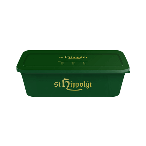 St. Hippolyt foderlåda