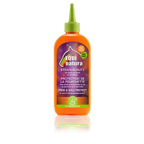 Equinatura Frog & Sole Protect  250 ml