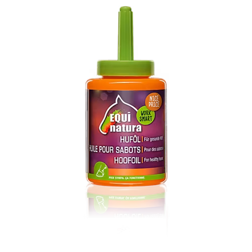 Equinatura Hoof oil 450 ml