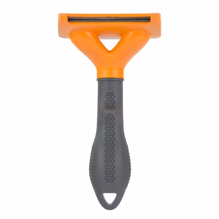 FURminator Undercoat deShedding Tool Medium Dog Short Hair