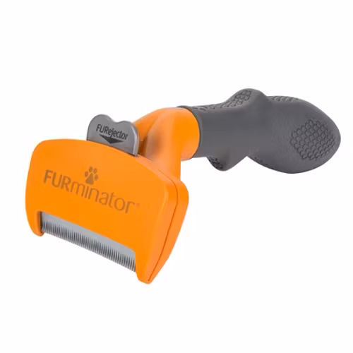 FURminator Undercoat deShedding Tool Medium Dog Long Hair