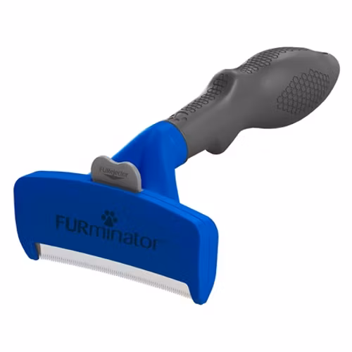 FURminator Undercoat deShedding Tool Large Dog Long Hair