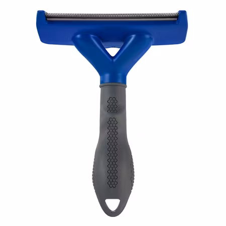 FURminator Undercoat deShedding Tool Large Dog Long Hair