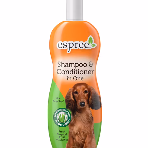 Espree Shampoo & Conditoner in One 355 ml