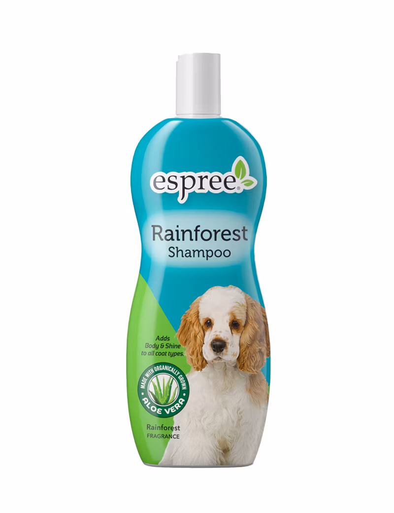 Espree Rainforest Shampoo 355 ml