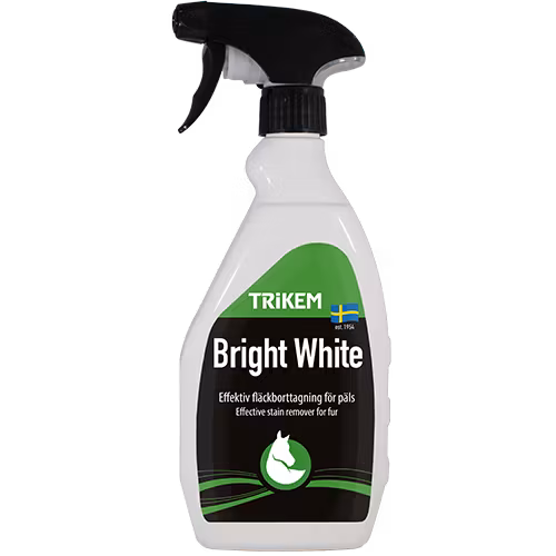 Trikem Bright White 500 ml
