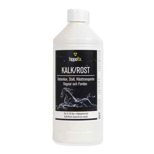 Hippofix Kalk/Rost 1 liter