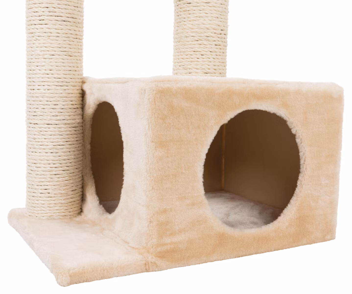Klöspelare Valencia Beige 71 cm