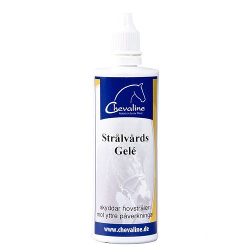 Strålvårds-gel “Chevaline” 100 ml