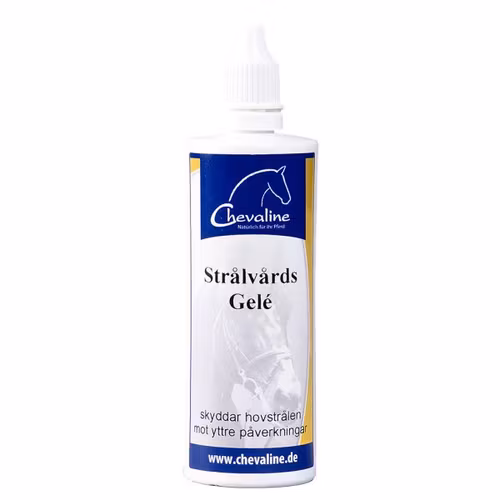 Strålvårds-gel “Chevaline” 100 ml