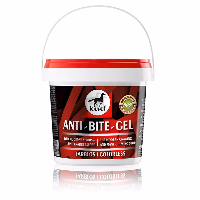 Leovet Anti-Bite-Gel - 500 ml